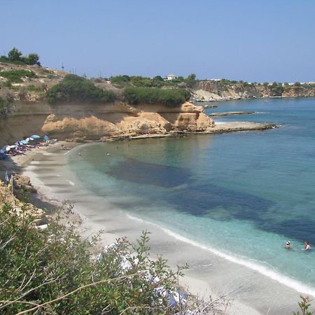 Villa Belamar Hersonissos  Exterior foto