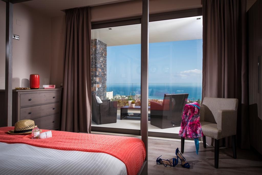 Villa Belamar Hersonissos  Quarto foto